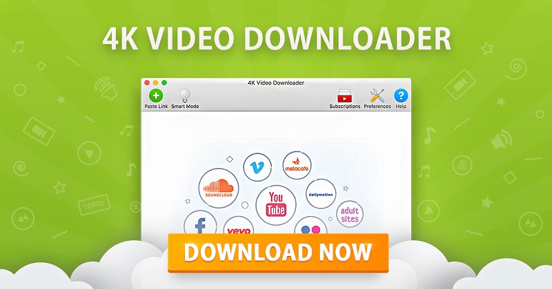 4k video downloader key Free Download