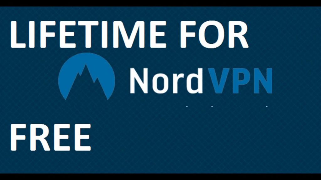 Nordvpn Free Crack Download