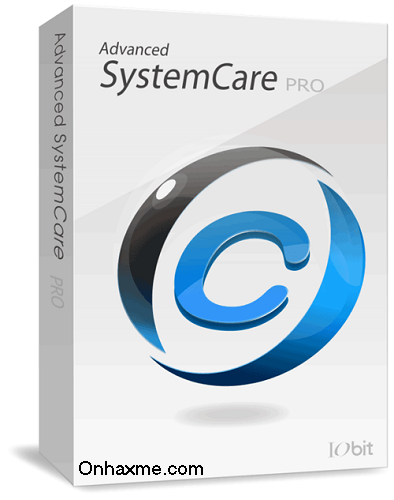 Advanced SystemCare PRO key Latest Download