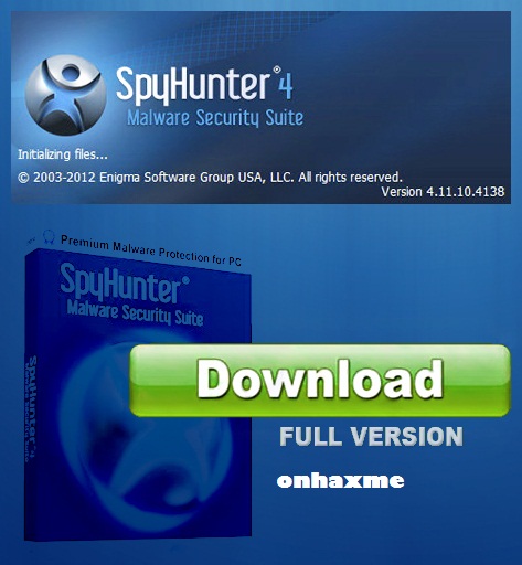 SpyHunter Download