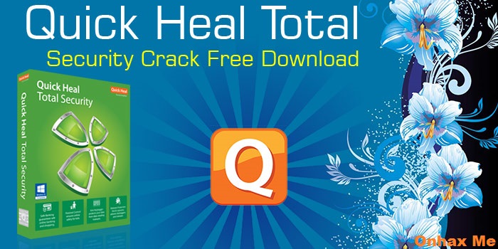 Quick Heal Total Security download