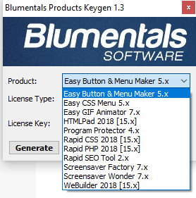 Blumentals HTMLPad Download