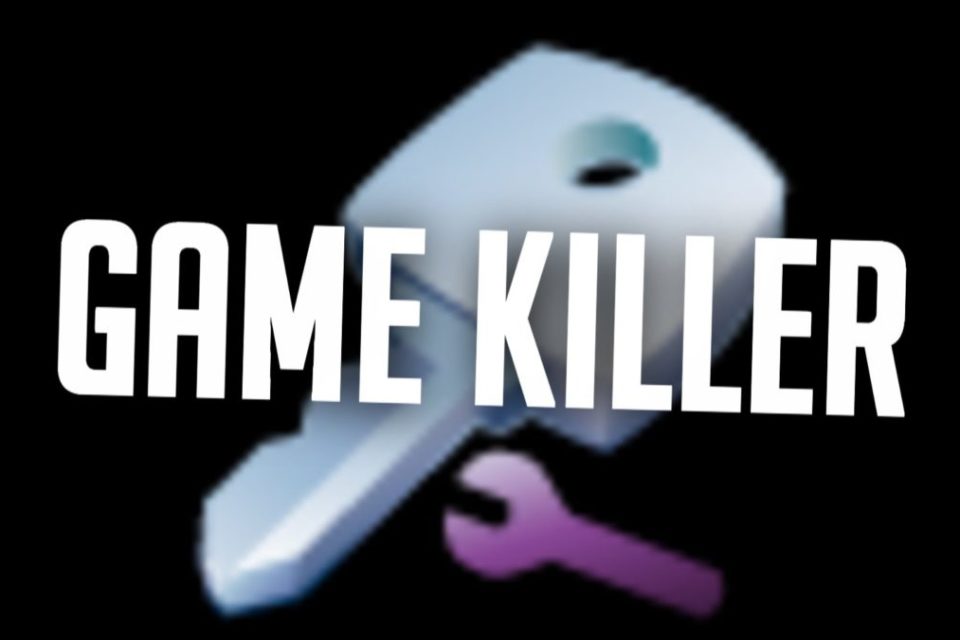 Game Killer