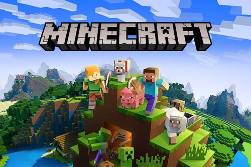 Download Minecraft Cracked Free 19 Onhax Me