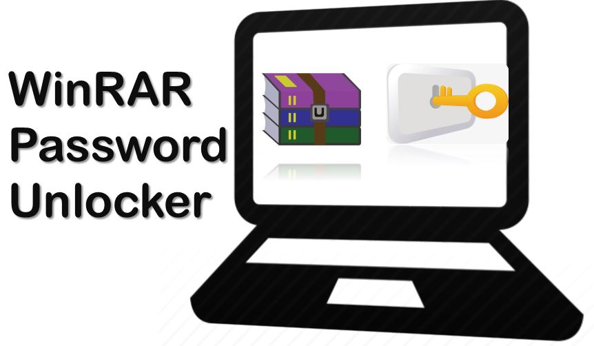 RAR Password Unlocker free