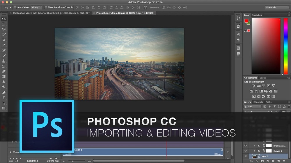 Adobe Photoshop 2020 free﻿
