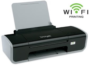 Wi-Fi Printer