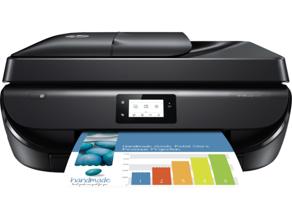 Wireless Printers