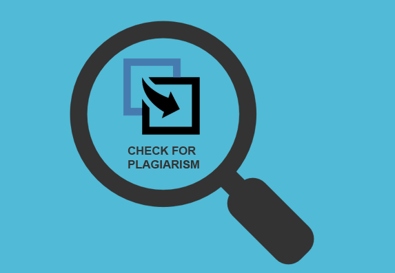 plagiarism checker free online