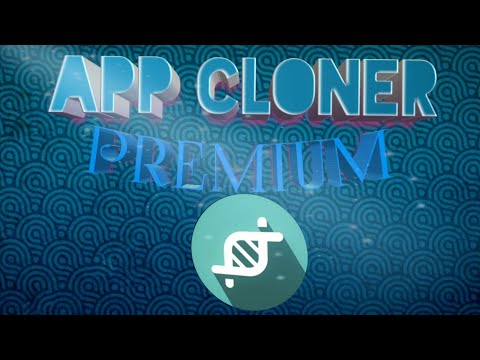 App Cloner Latest Apk 2020 – Onhax Me