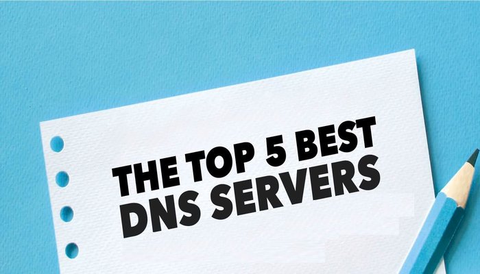5 Most Outstanding DNS Servers In 2020