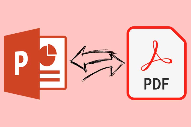 Websites To Convert Your Powerpoint Files To PDF