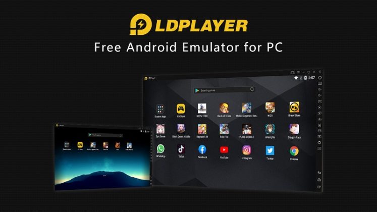 ld player download latest version
