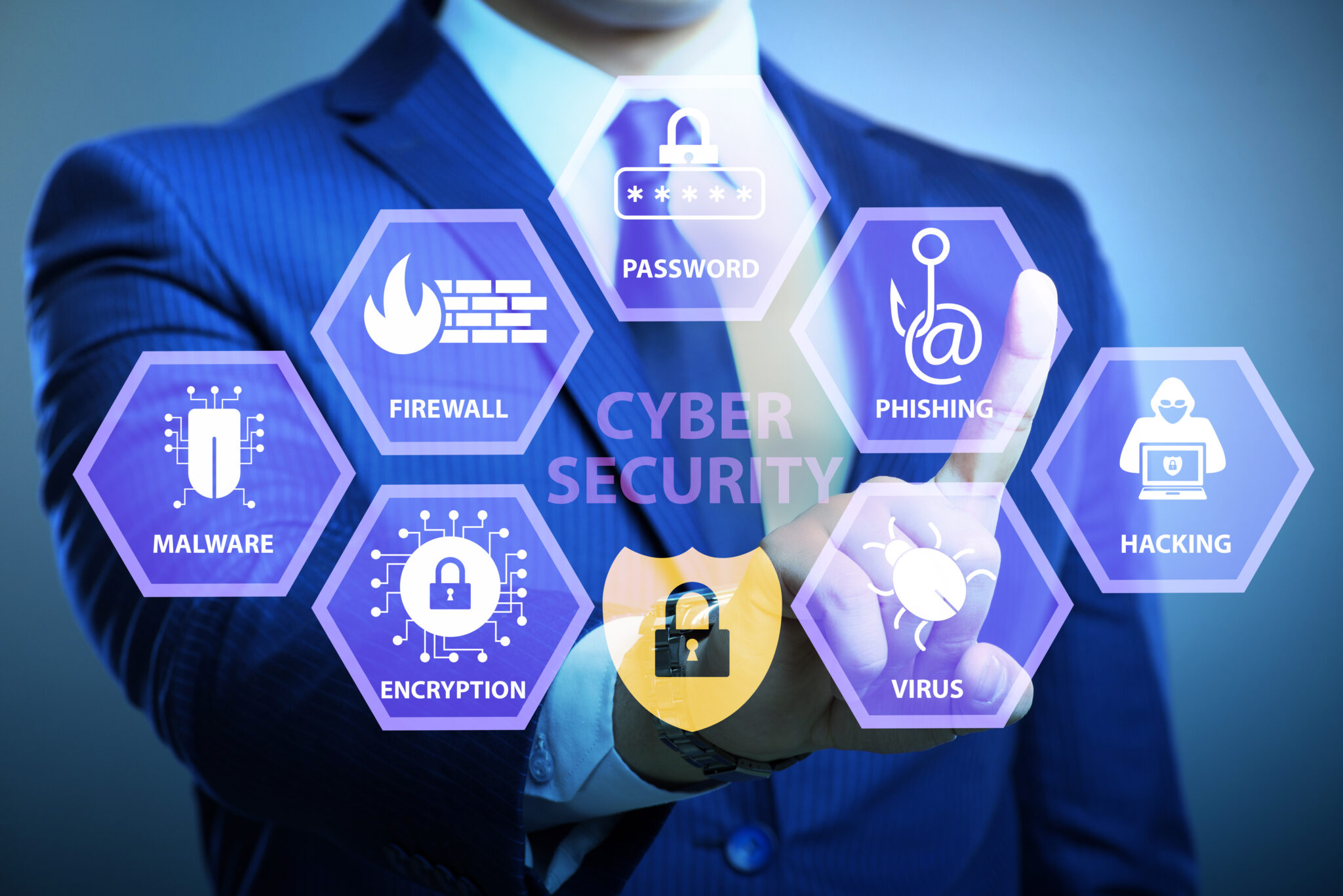 5 Reasons You Should Invest In Your Company's Cybersecurity - Onhax Me