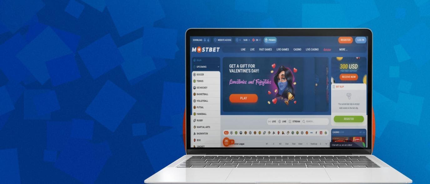 Mostbet apps in India - Onhax Me