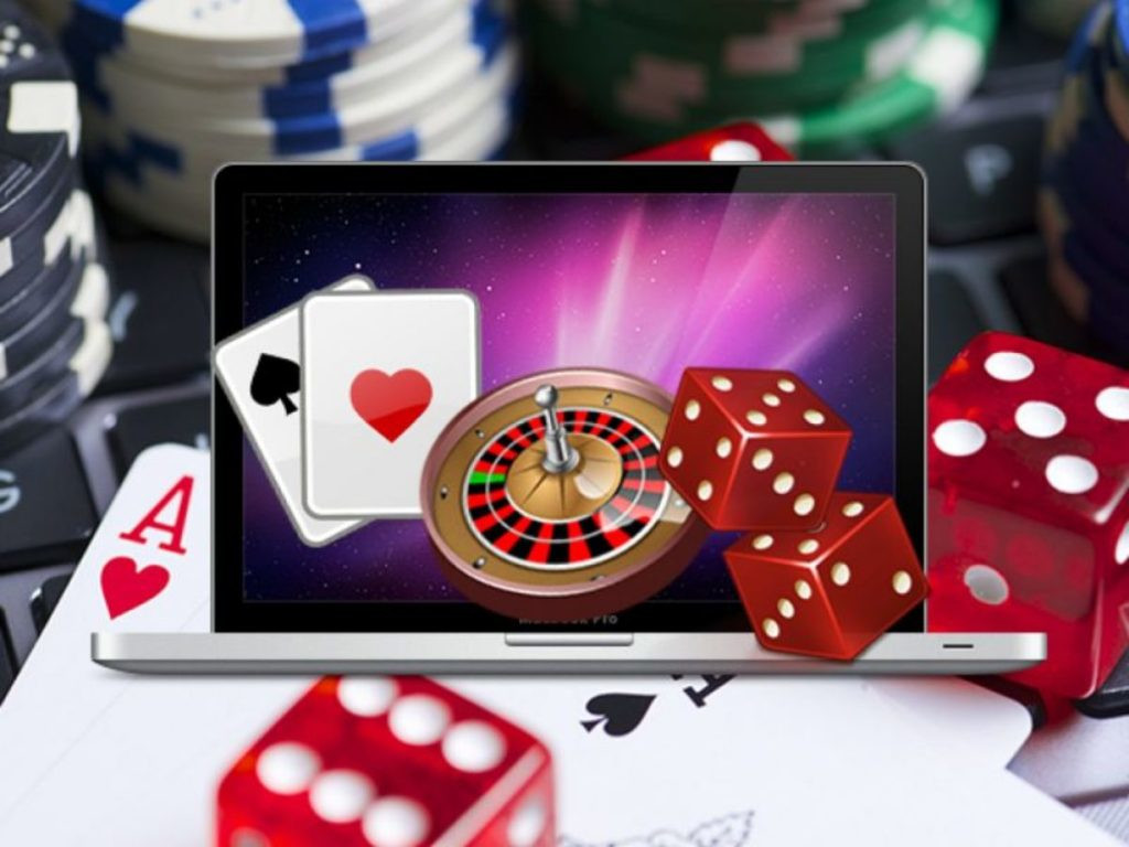 Why do people choose online gambling to play