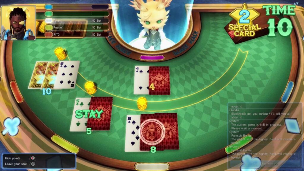 How To Get Casino Coins