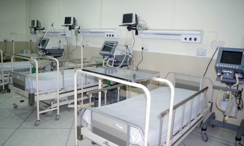 How To Increase Bed Capacity in a Hospital