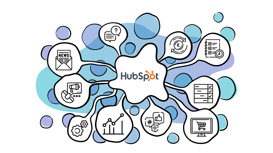 How to Integrate HubSpot in Your Business