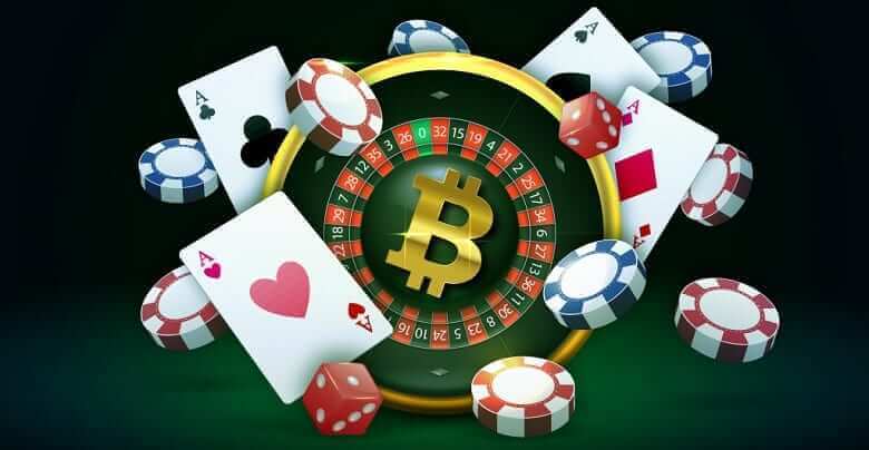Everything You Need To Know About Bitcoin Casino USA