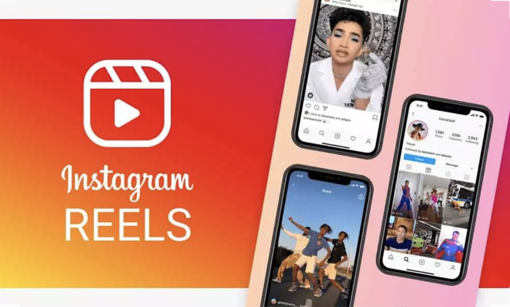 Top 5 Ways To Use Instagram Reels For Marketing 