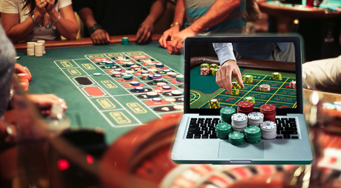 Top 7 Types Of Casino Games In Online Casinos