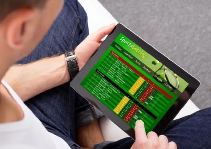 Factors to Consider Before Choosing a Sports Betting App 