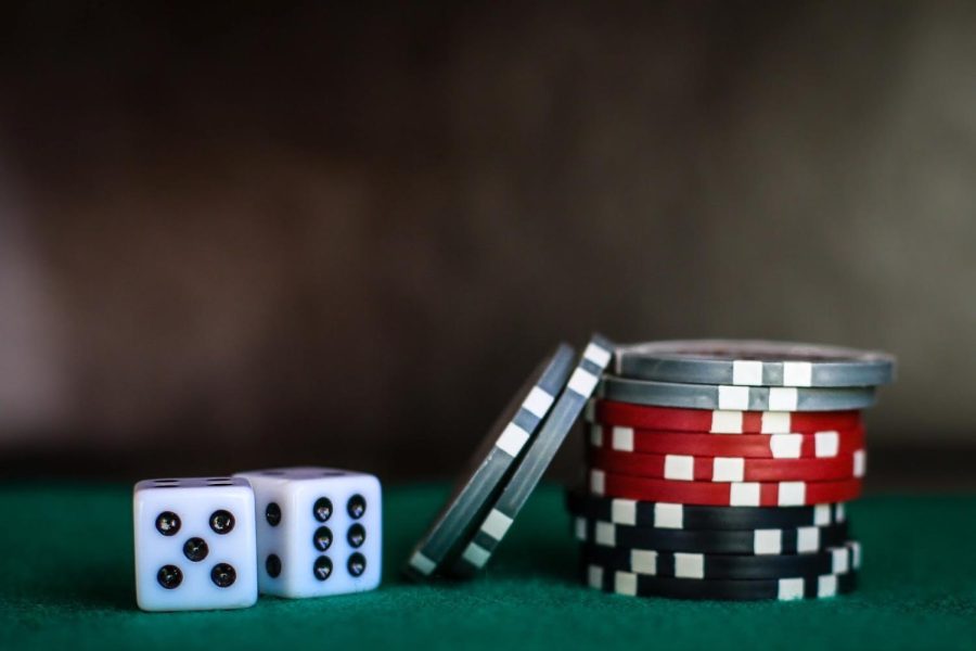 Know The Difference Between Gambling And Betting