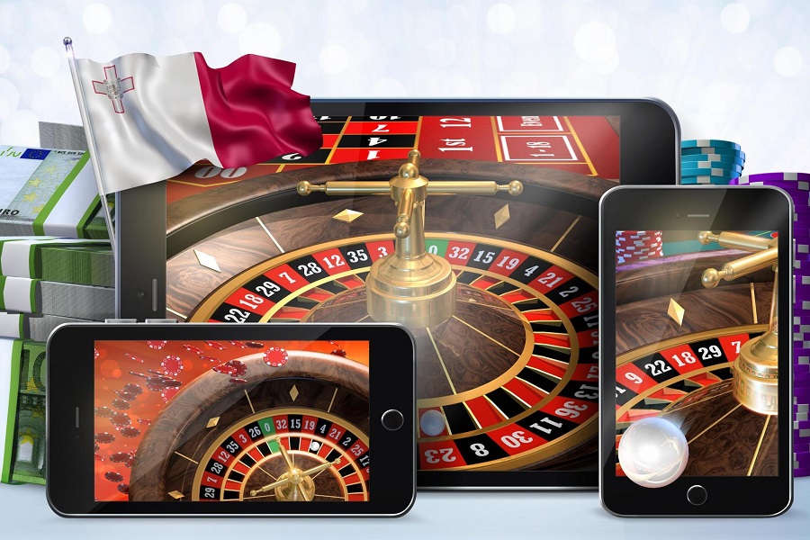 Technology Trends Shaping the Casino Industry