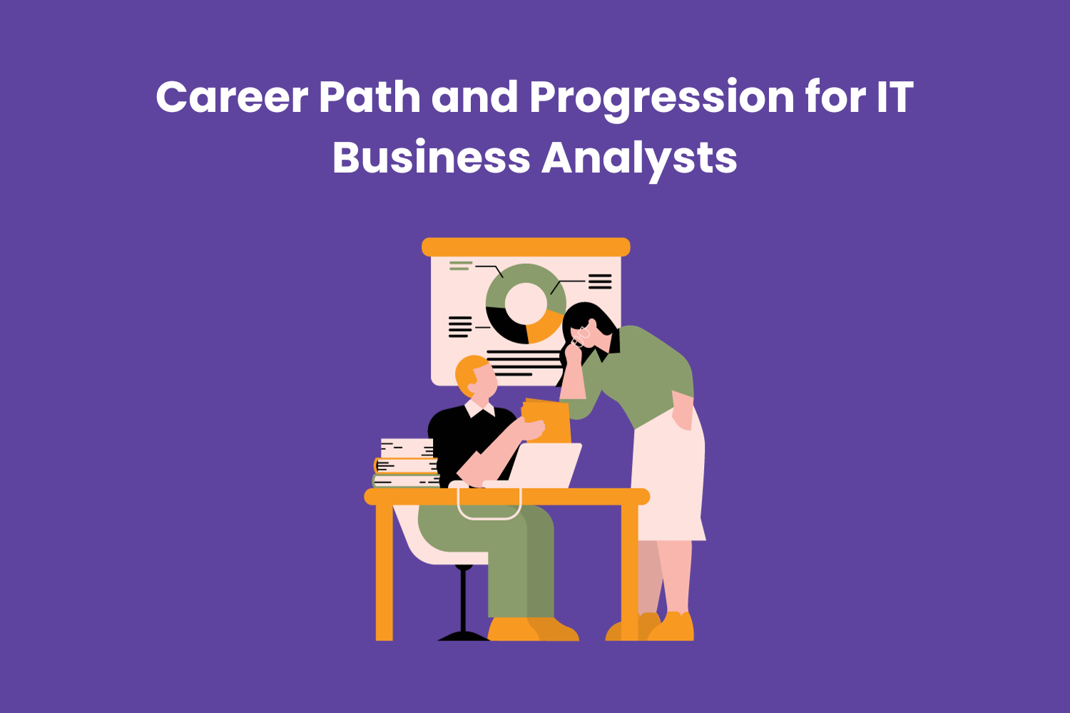 Career Path and Progression for IT Business Analysts - Onhax Me